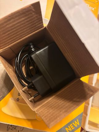 Sacaleches Medela Swing Flex