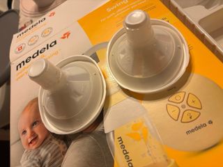 Sacaleches Medela Swing Flex