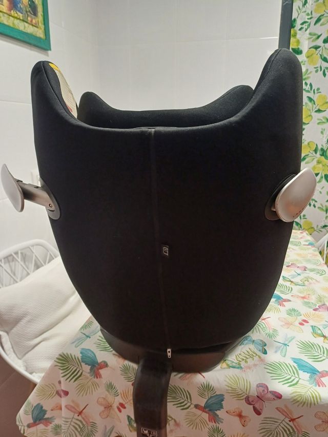 Silla de coche Cybex Sirona S i-Size