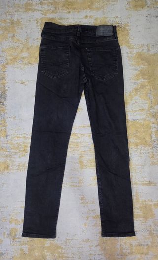 Levi Strauss Signature Talla: W28 L30