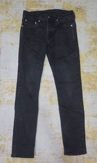 Levi Strauss Signature Talla: W28 L30