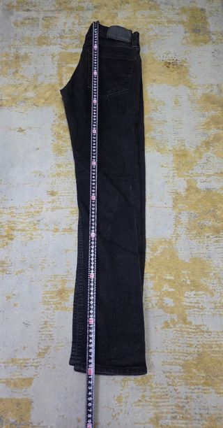 Levi Strauss Signature Talla: W28 L30