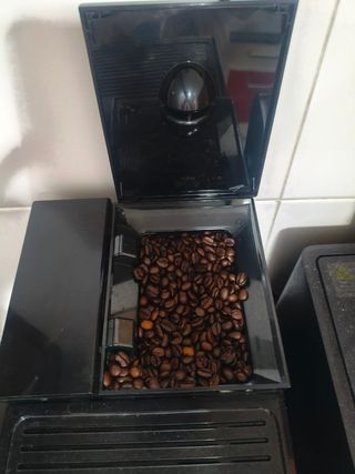Cafetera Superautomática Melitta Avanza 600 Automá