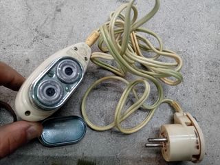 Rasoio Elettrico Philishave Anni '40