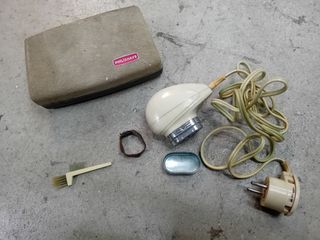 Rasoio Elettrico Philishave Anni '40