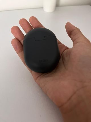 Xiaomi Redmi Buds 3 Pro Negros
