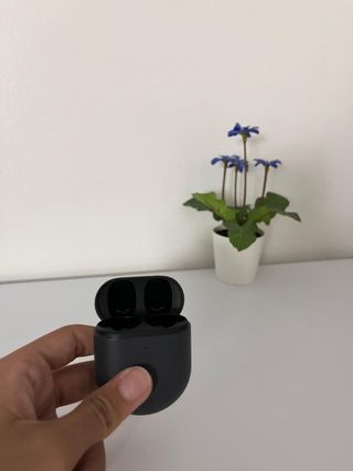 Xiaomi Redmi Buds 3 Pro Negros