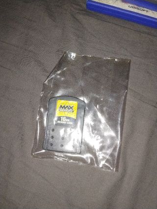 Ps2 Slim Sony Negro Completo