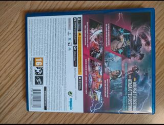 Tekken 8 PS5