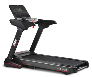 Cinta de correr BH RS900