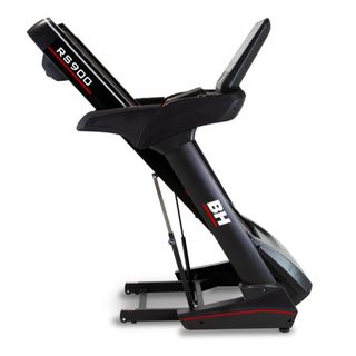 Cinta de correr BH RS900