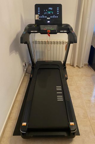 Cinta de correr BH RS900