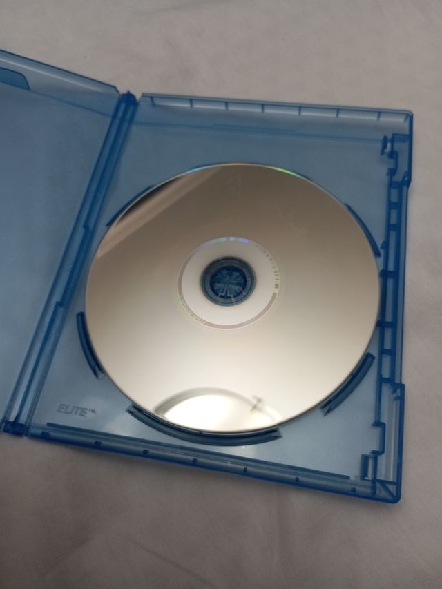 Blu-ray Four Rooms (Crimen/Thriller)