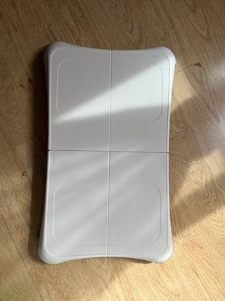 Wii Fit Plus Nintendo