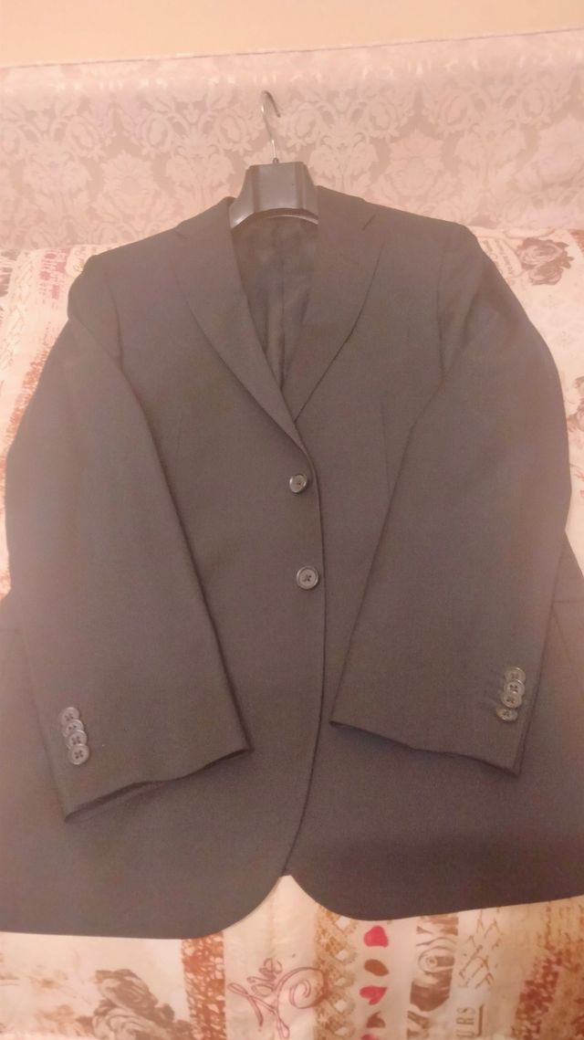 Giacca CC Corneliani blu  taglia 50.