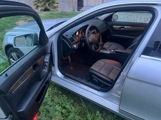 Mercedes c 200