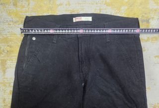 Levi Strauss Signature Talla: W30 L32