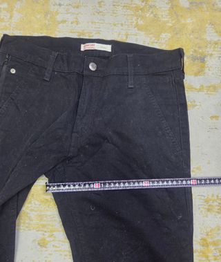 Levi Strauss Signature Talla: W30 L32