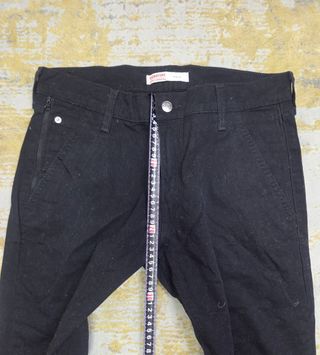 Levi Strauss Signature Talla: W30 L32