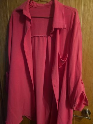 Blusas Talla Única hasta 52 54