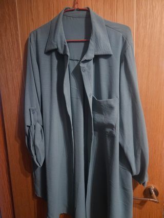 Blusas Talla Única hasta 52 54