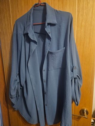 Blusas Talla Única hasta 52 54