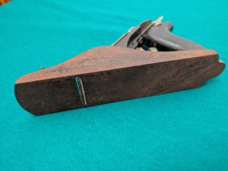 Cepillo de carpintero Stanley