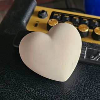 Figura Corazón Decorativa