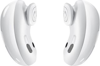 Samsung Galaxy Buds Live Blancos