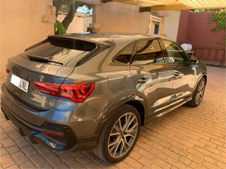 Audi Q3 2021