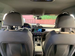 Audi Q3 2021