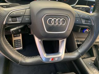 Audi Q3 2021