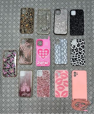 Fundas iPhone 11