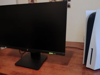 Monitor Gaming HP 25x