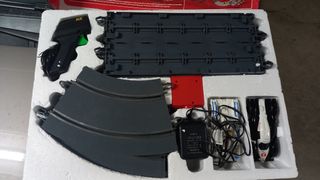 Scalextric GT Racing Circuito C1 1:32