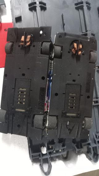 Scalextric GT Racing Circuito C1 1:32