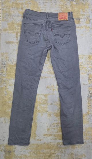 Levi'S Lote 511 Talla W32 L34