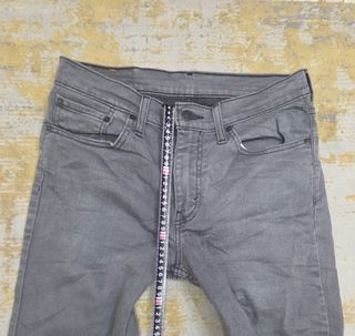 Levi'S Lote 511 Talla W32 L34