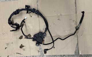Pinza Freno Trasera Yamaha MT07 2023
