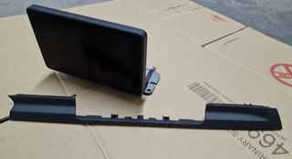 Pantalla Audi