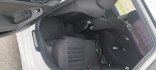 Audi A4 2013 motor b8,traccion quattro.