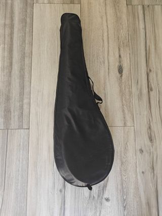 Juego Bádminton con Red