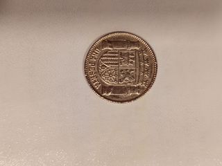 Moneda República Española 1933