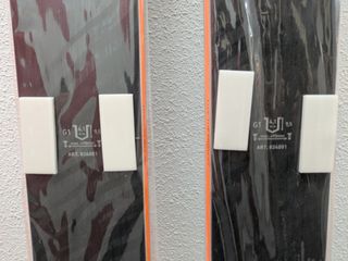 Sci Blizzard Rustler 10 - 174 cm