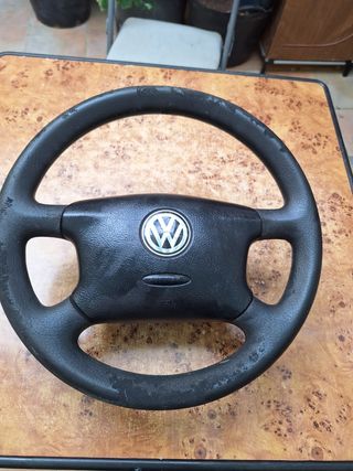 volante de golf 4