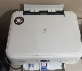 Impresora Canon Pixma TS5151 