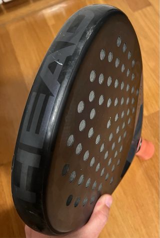 Pala Head Speed Pro X usada