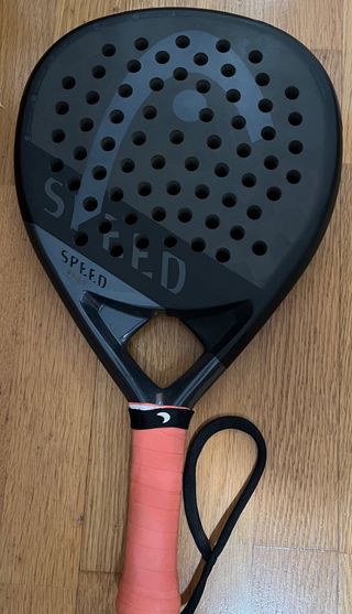 Pala Head Speed Pro X usada
