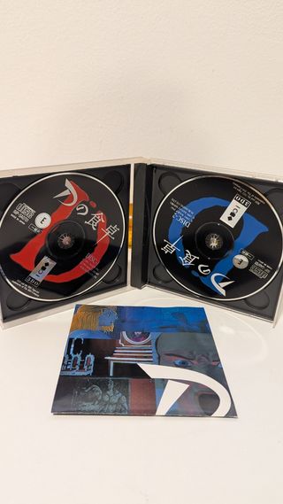 D - Juego 3DO