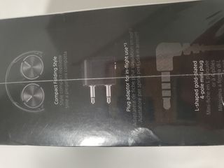 Auriculares Sony MDR-ZX110NA Noise Cancelling Neg